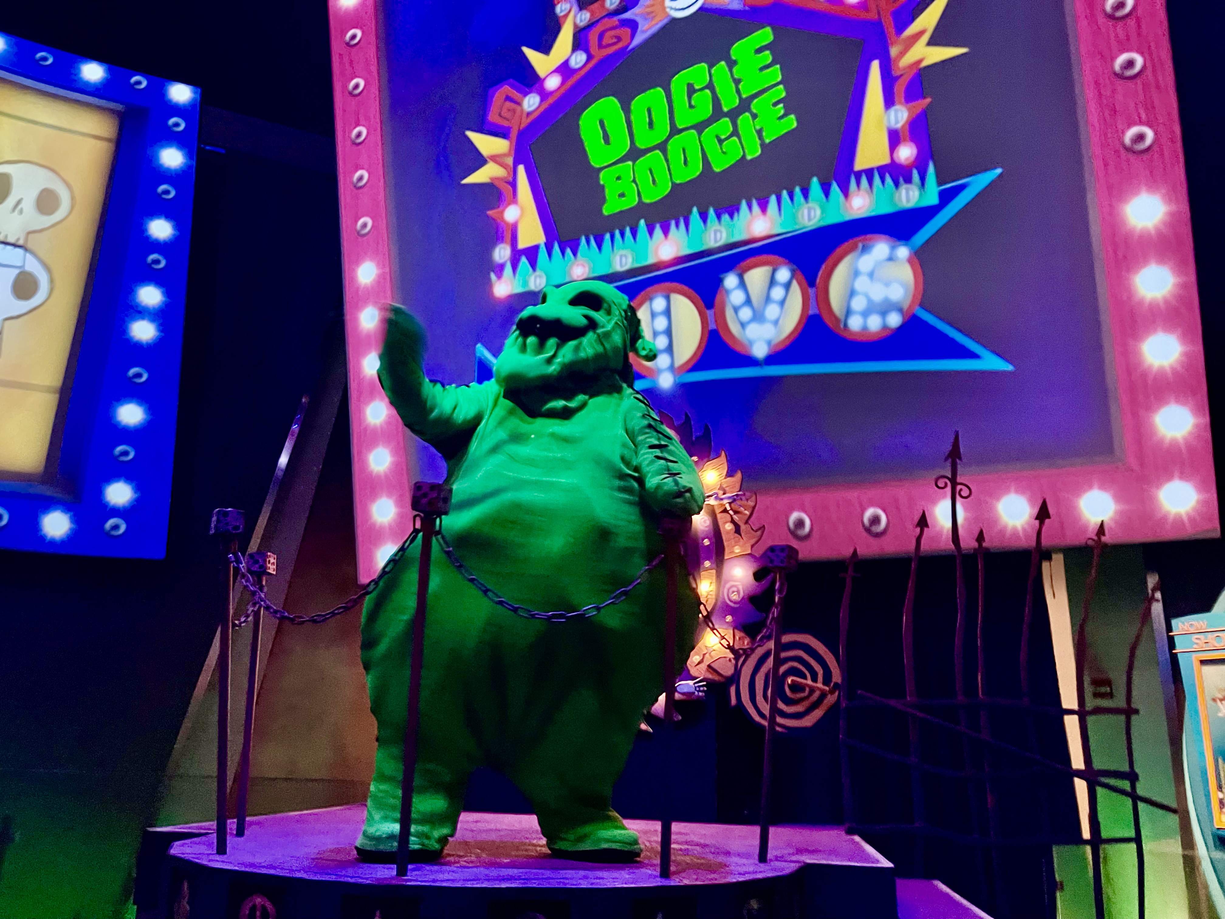 Fresh Oogie Boogie Bash 2021 Tips