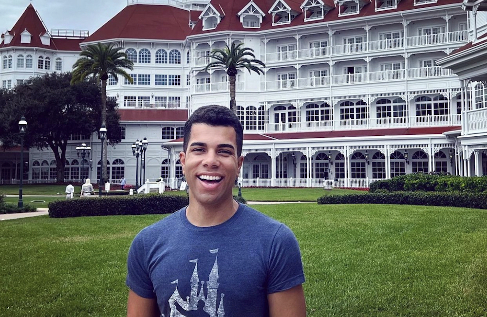 Disney's Grand Floridian Resort Hotel & Spa