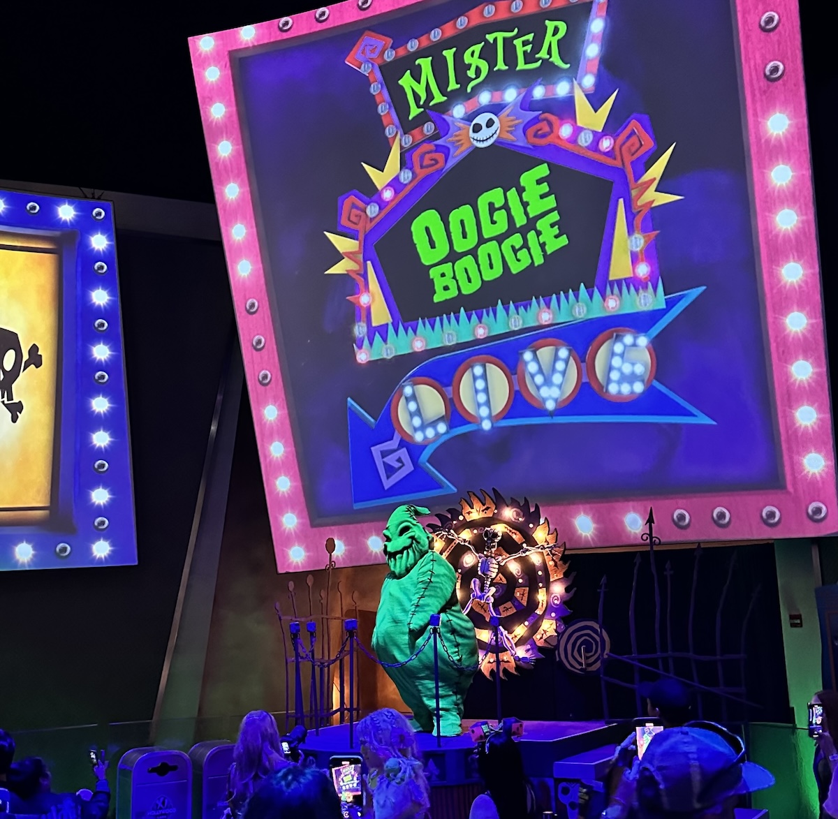 When Will Oogie Boogie Bash Tickets 2024 Go on Sale?