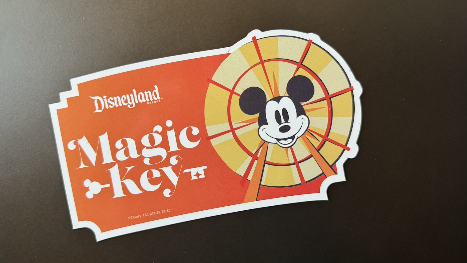 How to See Magic Key Missed Reservations